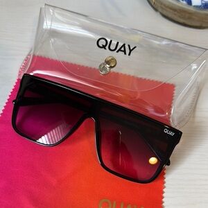 Quay Australia Night Fall!